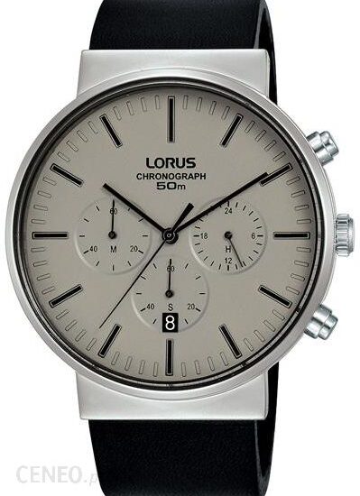 Lorus Rt381Gx9