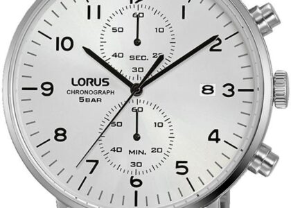 Lorus RW403AX9
