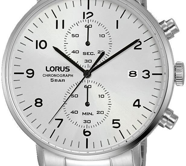 Lorus RW403AX9