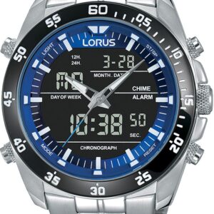 Lorus RW629AX5
