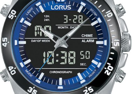 Lorus RW629AX5