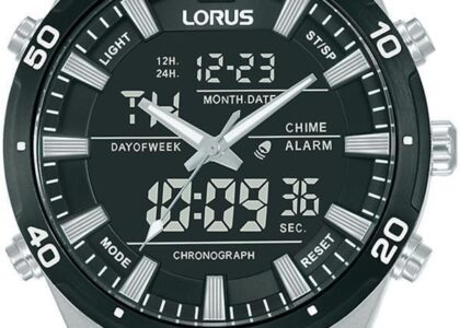 Lorus RW649AX9