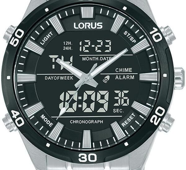 Lorus RW649AX9