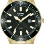 Lorus RX308AX9 Sports Solar