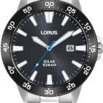 Lorus RX345AX9