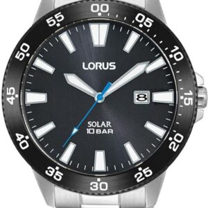 Lorus RX345AX9