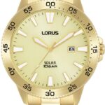 Lorus RX346AX9
