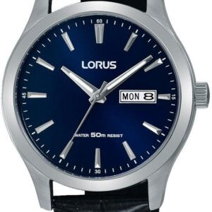Lorus RXN33DX9