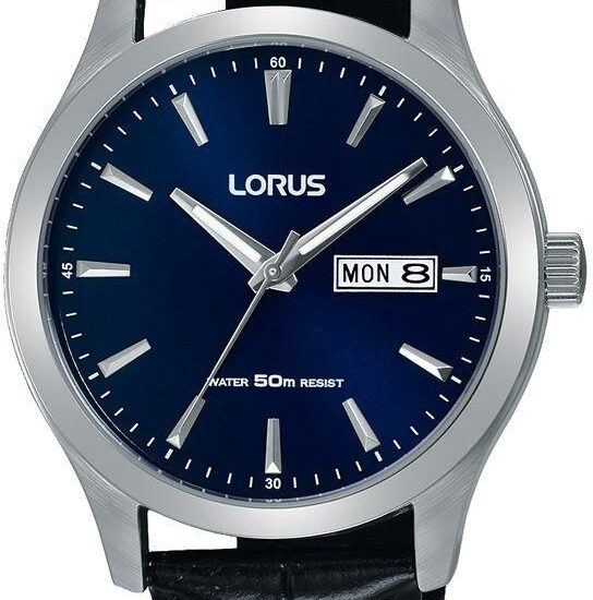 Lorus RXN33DX9