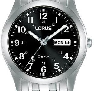 Lorus RXN73DX9