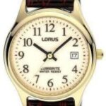 Lorus RXT92AX9