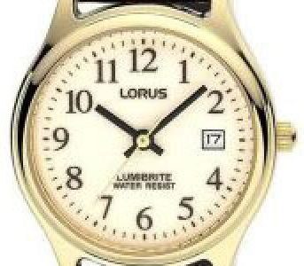 Lorus RXT92AX9