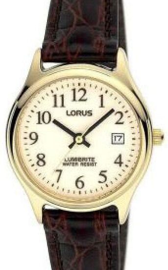 Lorus RXT92AX9