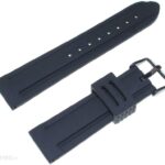Lorus Silikonowy 22 Mm Rpg054X