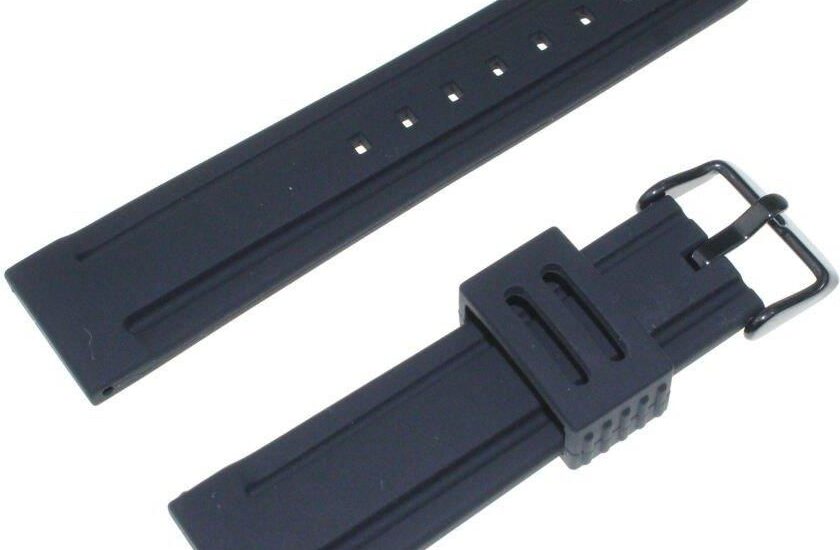 Lorus Silikonowy 22 Mm Rpg054X