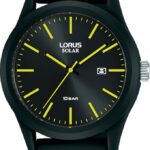 Lorus Solar RX301AX9
