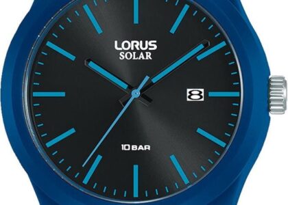 Lorus Solar RX305AX9
