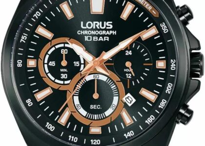 Lorus Sports RM308HX9