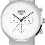 Lorus Urban Chronograph RT375GX9