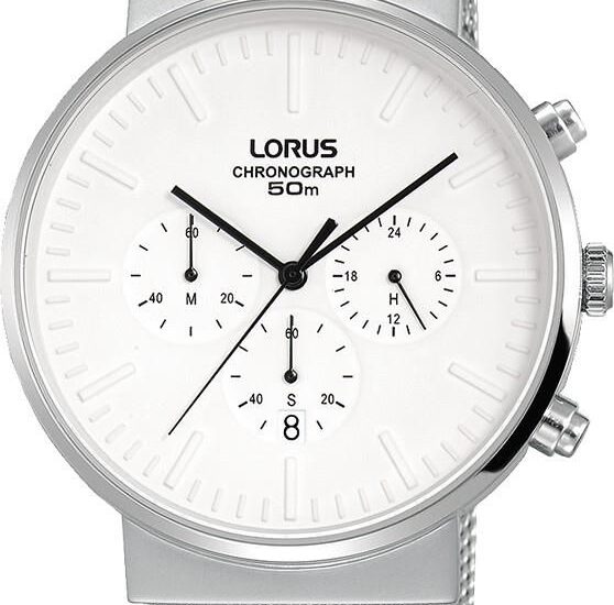 Lorus Urban Chronograph RT375GX9