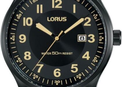 Lorus Urban Dress RH953HX9