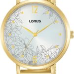 Lorus Women RG292TX9