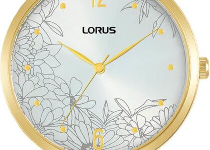 Lorus Women RG292TX9