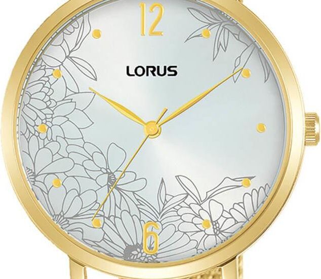 Lorus Women RG292TX9