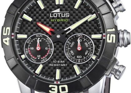 LOTUS CONNECTED L18811/2