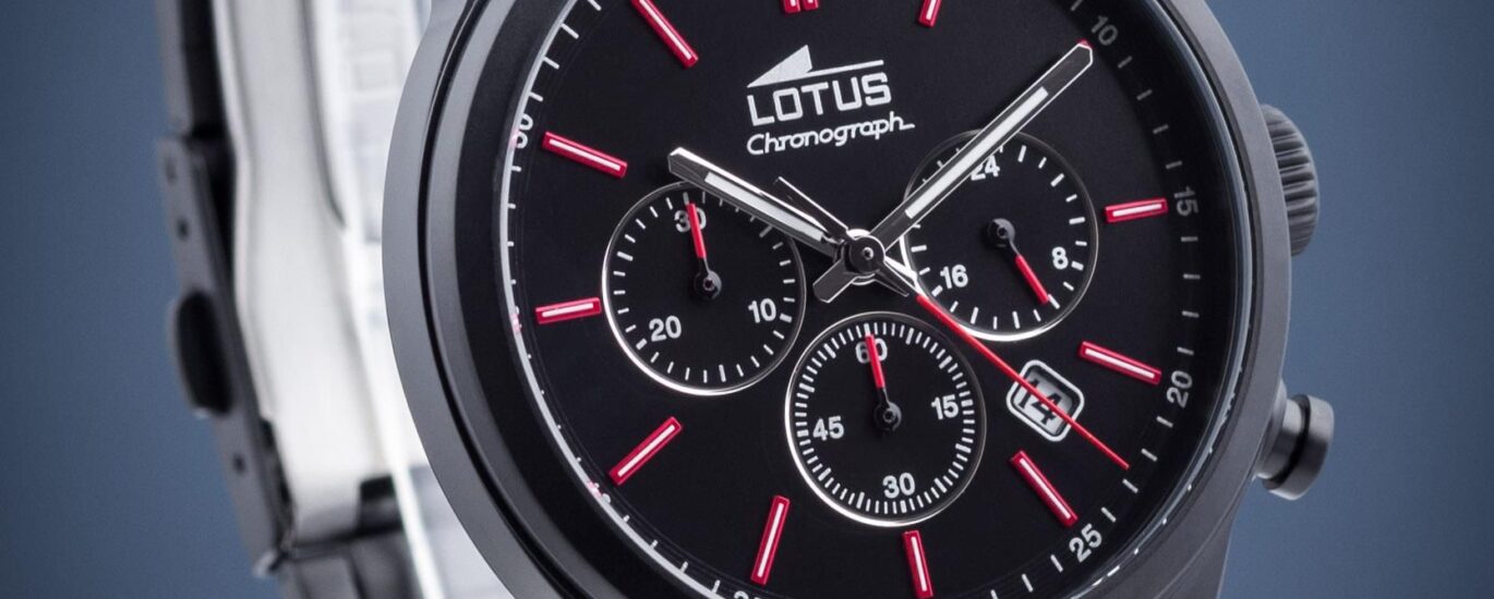 Lotus L18668 3