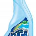 Ługa Krochmal Spray Do Prasowania 500Ml
