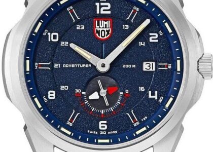Luminox XL.1763