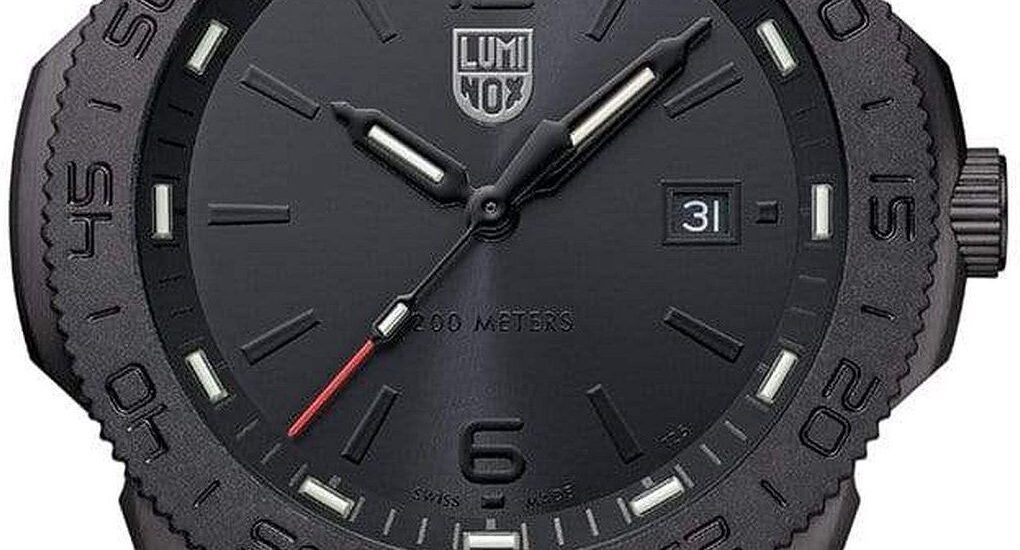 Luminox XS.3121.BO.GF