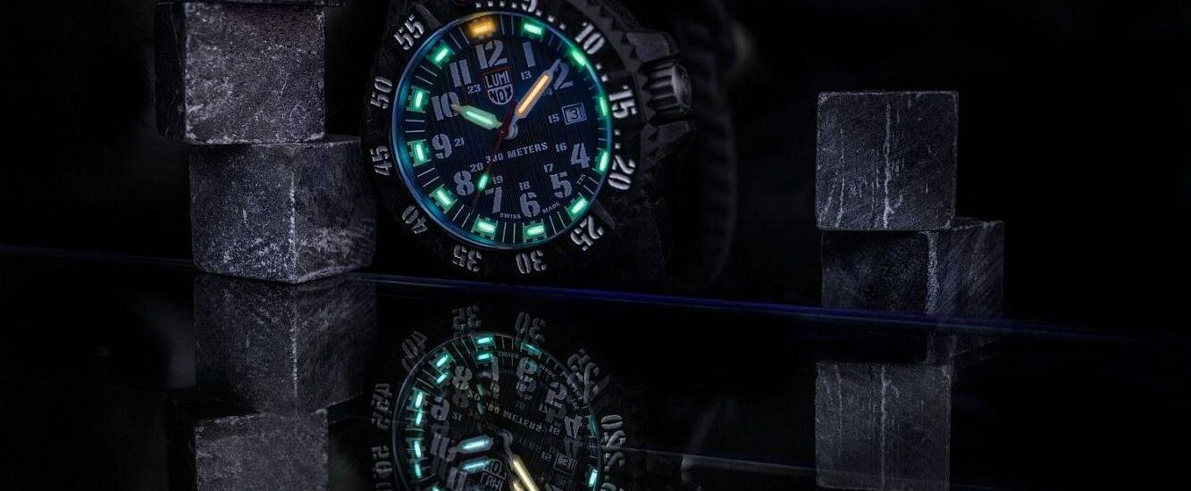 Luminox XS.3801.L XS3801L