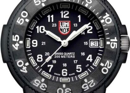 Luminox Xs3001F