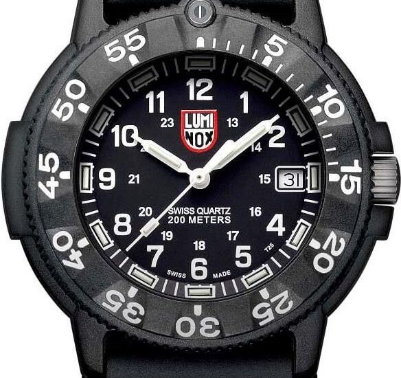 Luminox Xs3001F