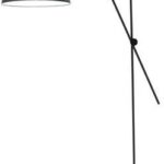 Lampa Lysne Lampa stojąca do sypialni VIGO - (148234)