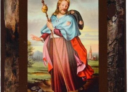 Magnes św. Jakub