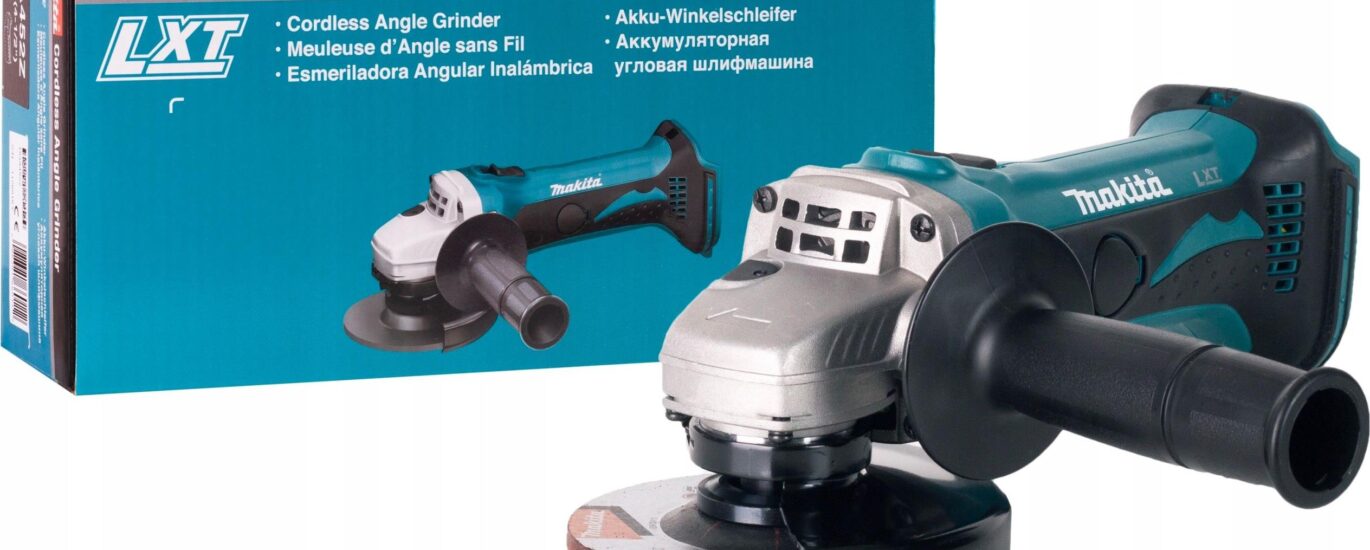 Makita DGA452Z