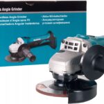 Makita DGA452Z