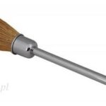 Małe Kropidło Niklowane 42 Cm (URLIM720)