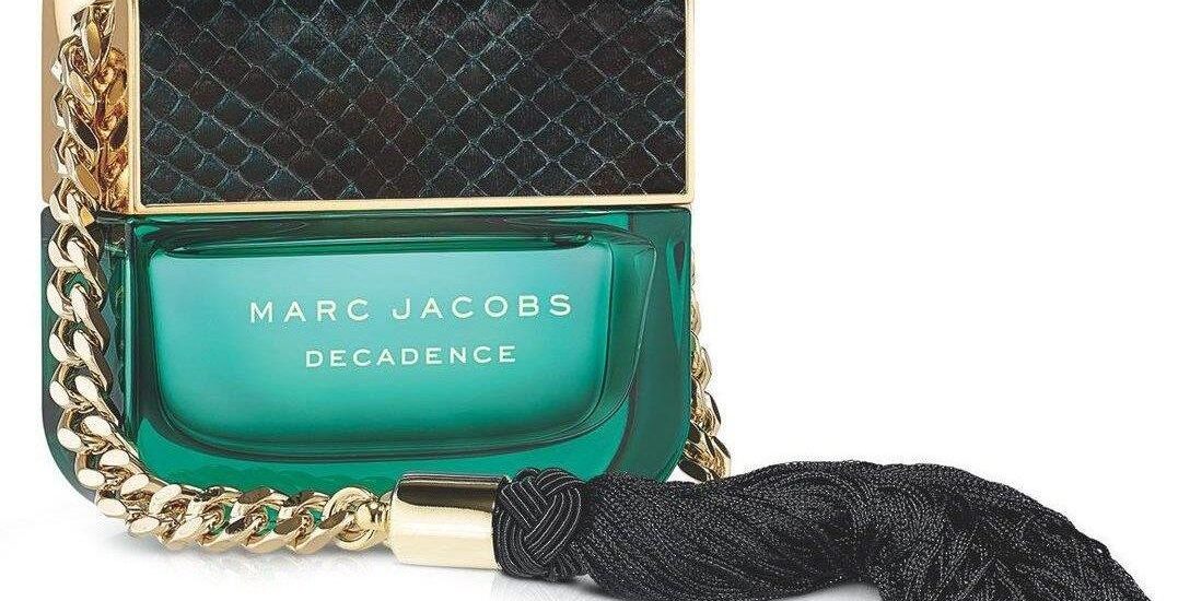 Marc Jacobs Decadence Woda Perfumowana 100ml