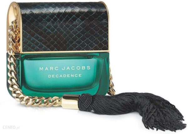 Marc Jacobs Decadence Woda Perfumowana 100ml