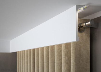 Mardom Decor Listwa Karniszowa 240x14