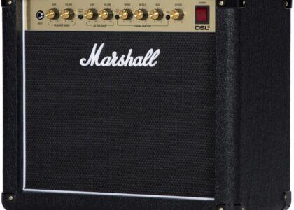 MARSHALL DSL5CR