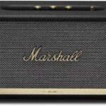 Marshall Stanmore II czarny