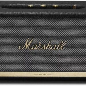 Marshall Stanmore II czarny