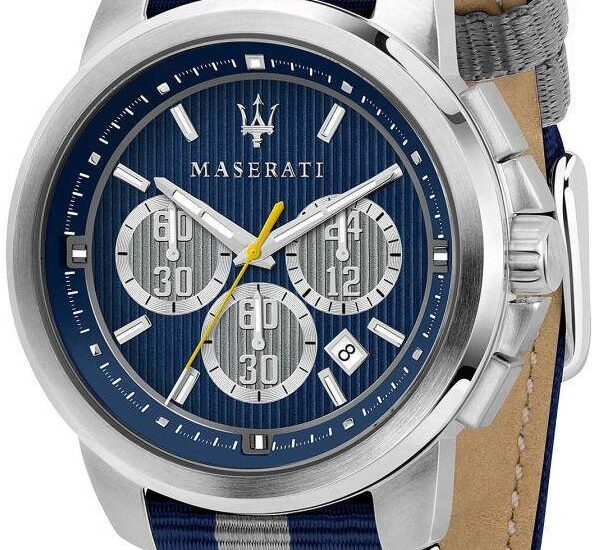 Maserati Royale R8871637001
