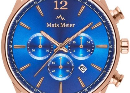 Mats Meier Grand Cornier M1016111