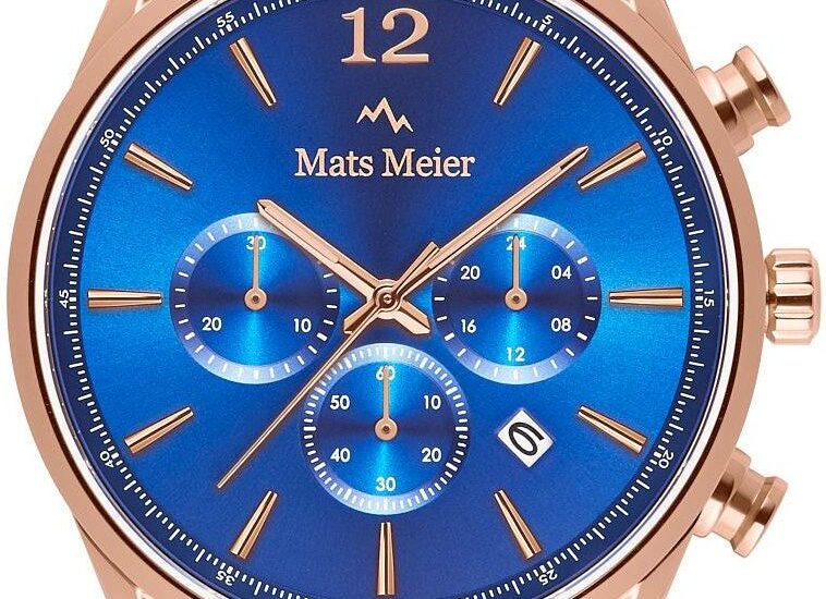 Mats Meier Grand Cornier M1016111